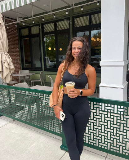 TOP DEPORTIVO AJUSTABLE