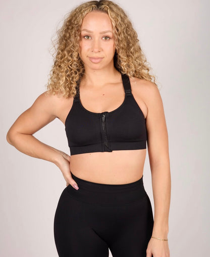 TOP DEPORTIVO AJUSTABLE